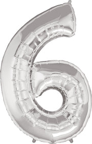 Uninflated - Six - Bang Bang Balloons
