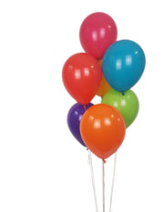 [INFLATED] Latex party pack (3) - Bang Bang Balloons