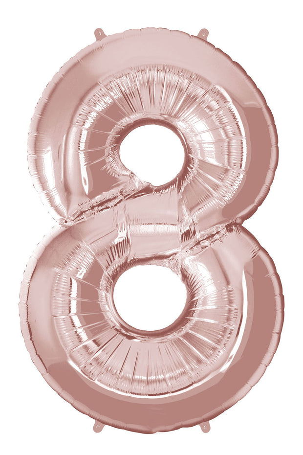 Uninflated - Eight - Bang Bang Balloons