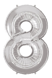 Uninflated - Eight - Bang Bang Balloons