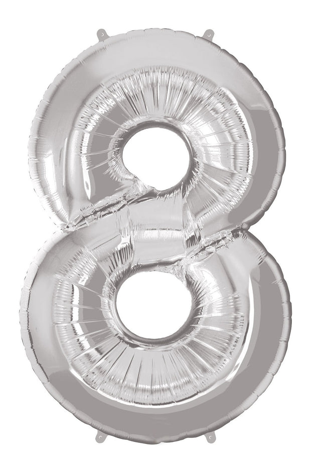 Uninflated - Eight - Bang Bang Balloons
