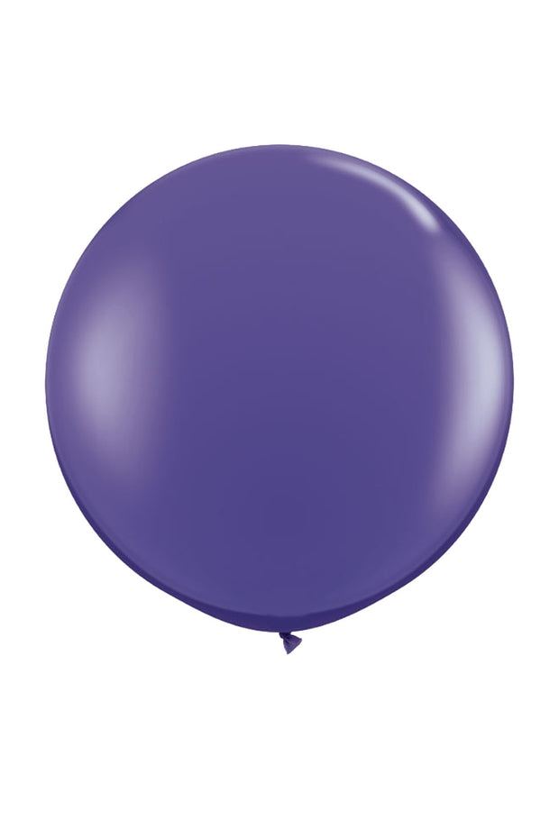 Giant Balloons - Pick your colour! - Bang Bang Balloons