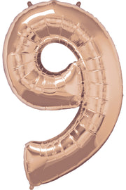 Uninflated - Nine - Bang Bang Balloons
