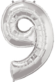 Uninflated - Nine - Bang Bang Balloons