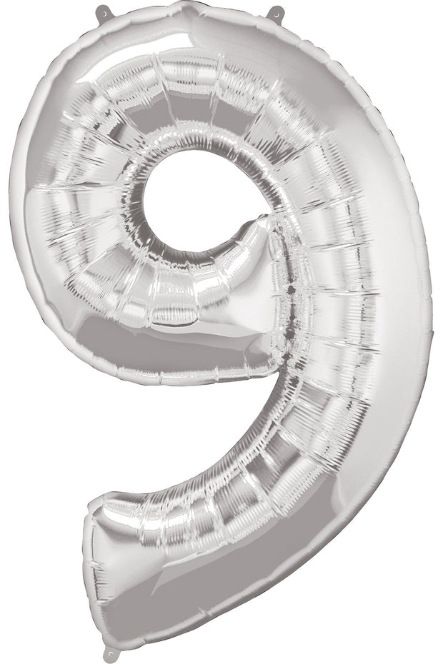 Uninflated - Nine - Bang Bang Balloons
