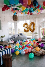 [INFLATED] The Birthday Setup - Bang Bang Balloons