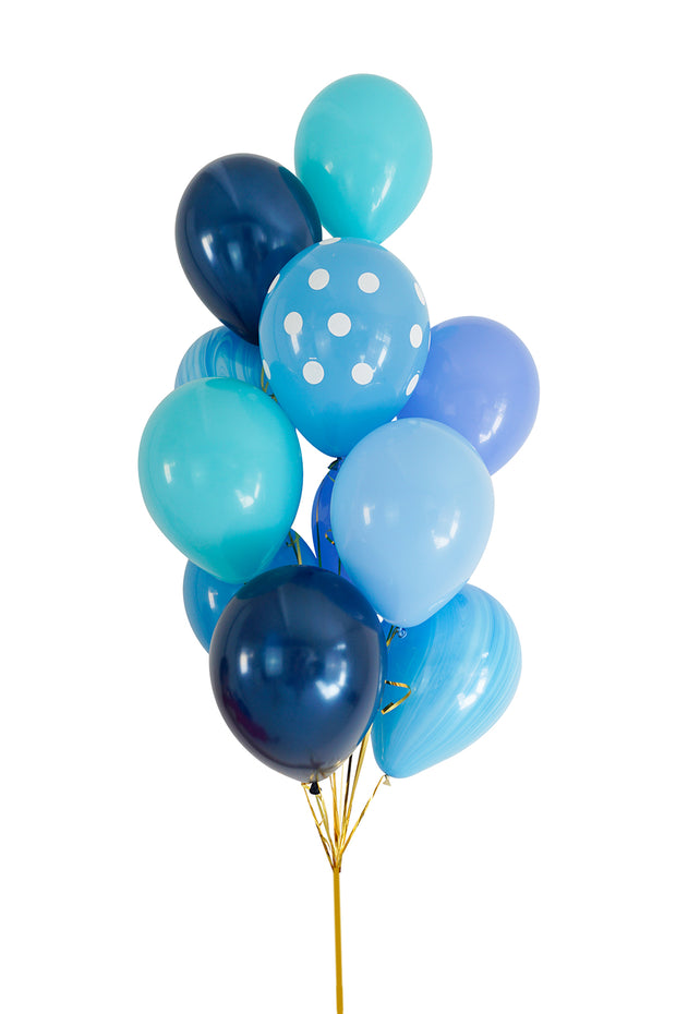 [INFLATED] The OG Balloon Bouquet - Bang Bang Balloons