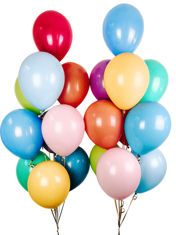 [INFLATED] The OG Balloon Bouquet - Bang Bang Balloons