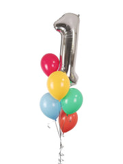 [INFLATED] The Kids Birthday Bunch - Bang Bang Balloons