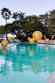 [INFLATED] Pool Giant - Bang Bang Balloons