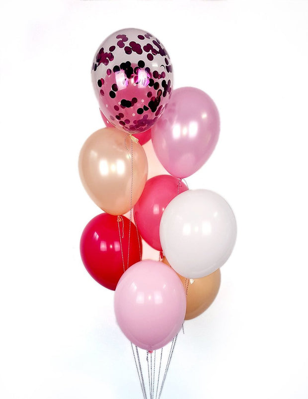 [INFLATED] The OG Balloon Bouquet - Bang Bang Balloons