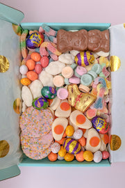 Candy Board - Easter Edition - Free Delivery