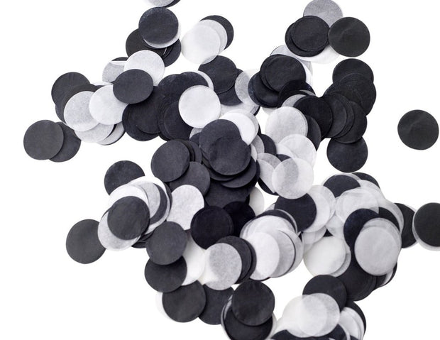 Confetti - Glam - Bang Bang Balloons