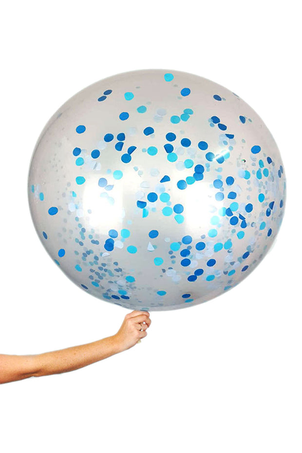 Giant Balloons - Bluey - Bang Bang Balloons