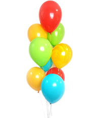[INFLATED] The OG Balloon Bouquet - Bang Bang Balloons