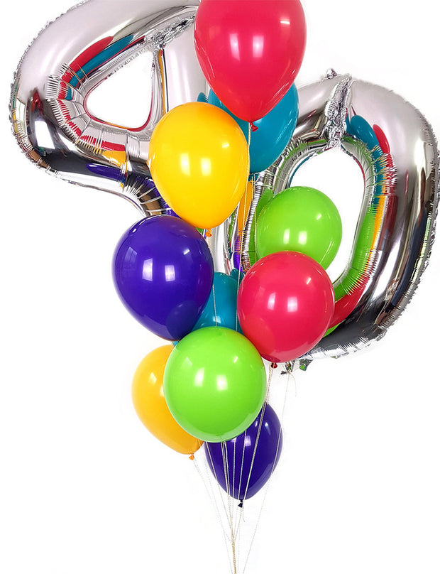 [INFLATED] The Birthday Bunch - Bang Bang Balloons