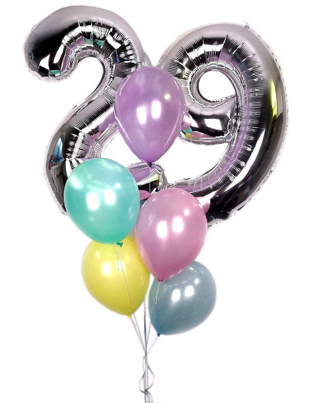 [INFLATED] The Birthday Bunch - Bang Bang Balloons