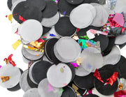 Confetti - Glam - Bang Bang Balloons