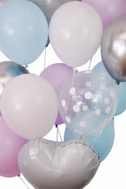 Balloon Packs - Elsa - Bang Bang Balloons