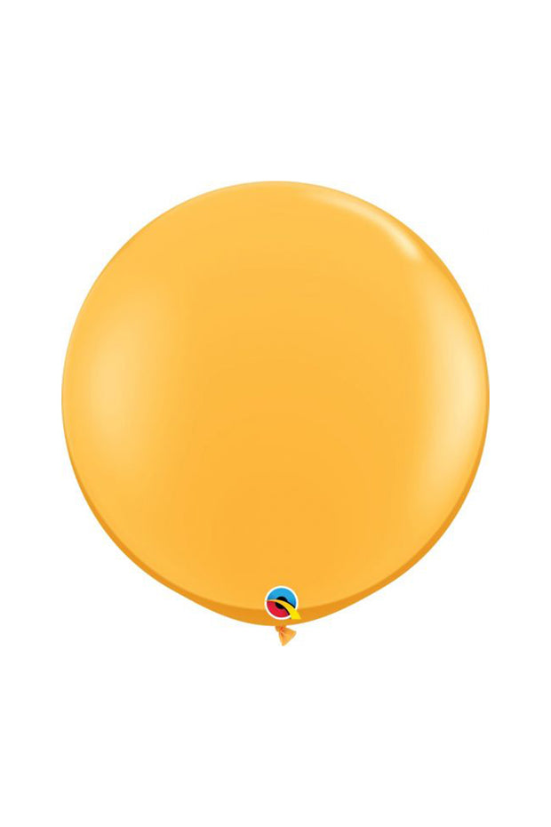 Giant Balloons - Pick your colour! - Bang Bang Balloons