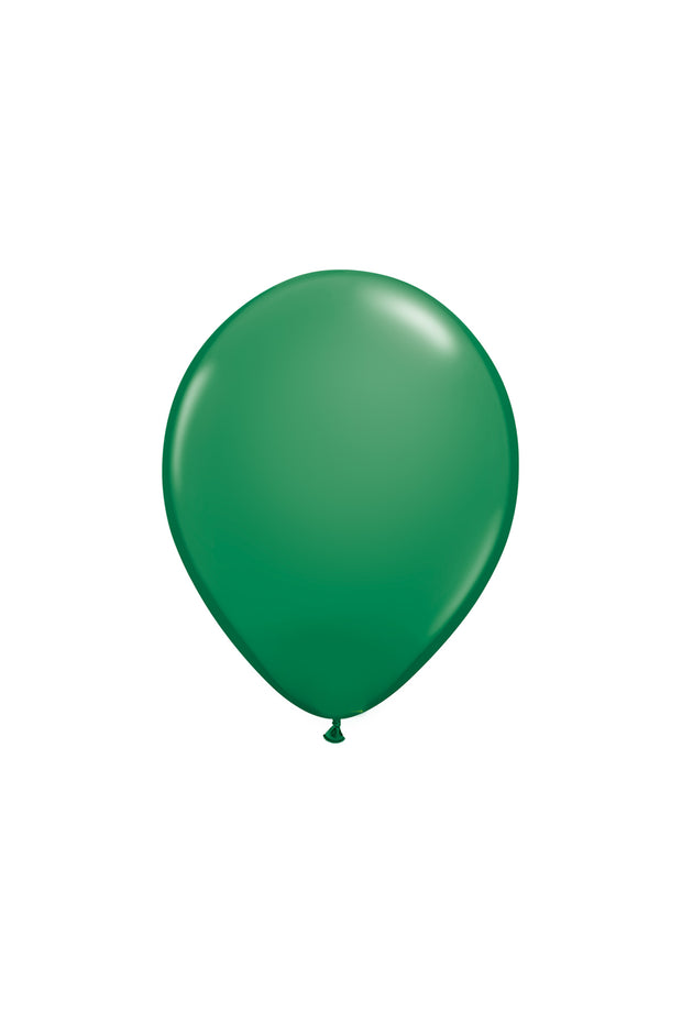 Balloon Packs - Green - Bang Bang Balloons