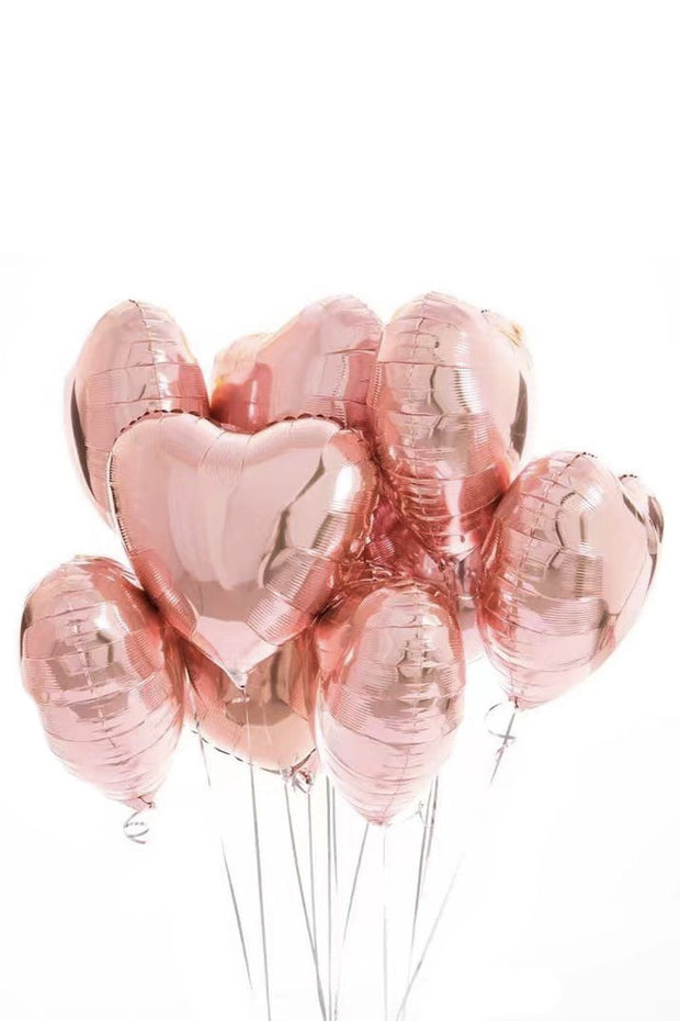 [INFLATED] Love Bubble - Bang Bang Balloons
