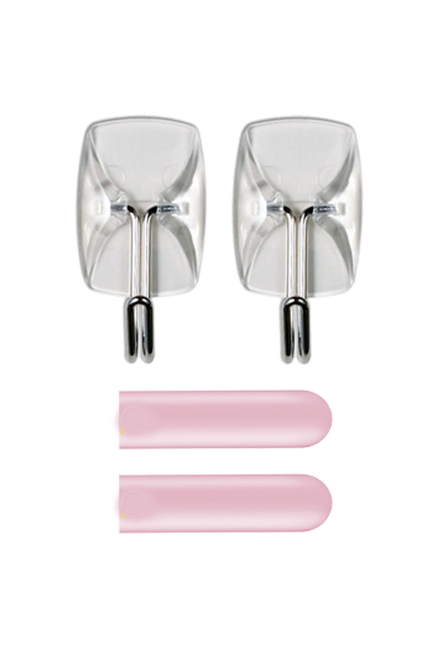 Installation - Command Hooks - Bang Bang Balloons