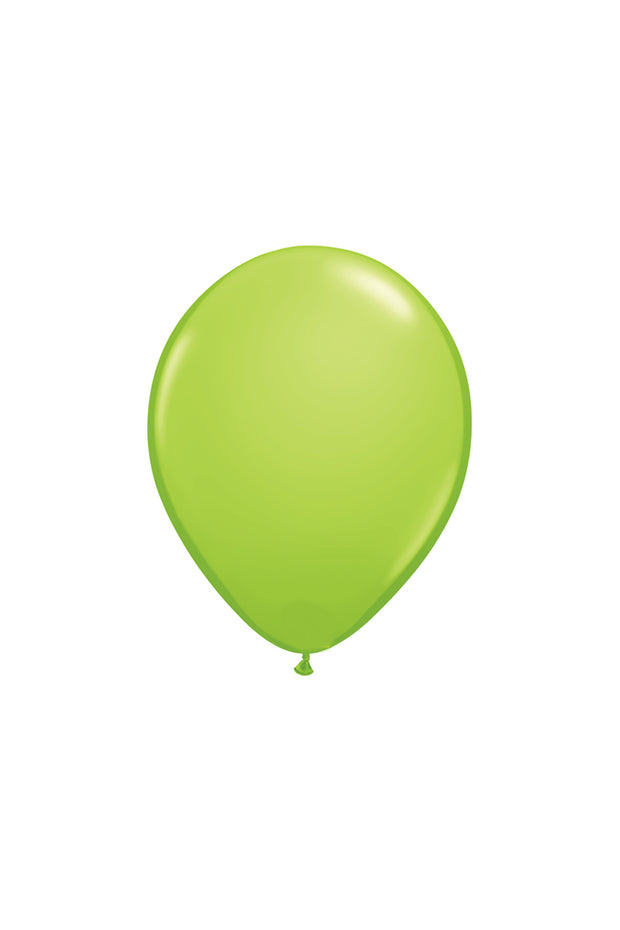 Balloon Packs - Green - Bang Bang Balloons