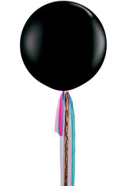 [UNINFLATED] DIY Gender Reveal Balloon Kit - Bang Bang Balloons