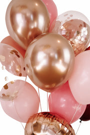 Balloon Packs - Rosie - Bang Bang Balloons