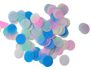 Confetti - Pastel Dreams - Bang Bang Balloons