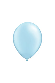 [UNINFLATED] Balloon Packs - Blue - Bang Bang Balloons