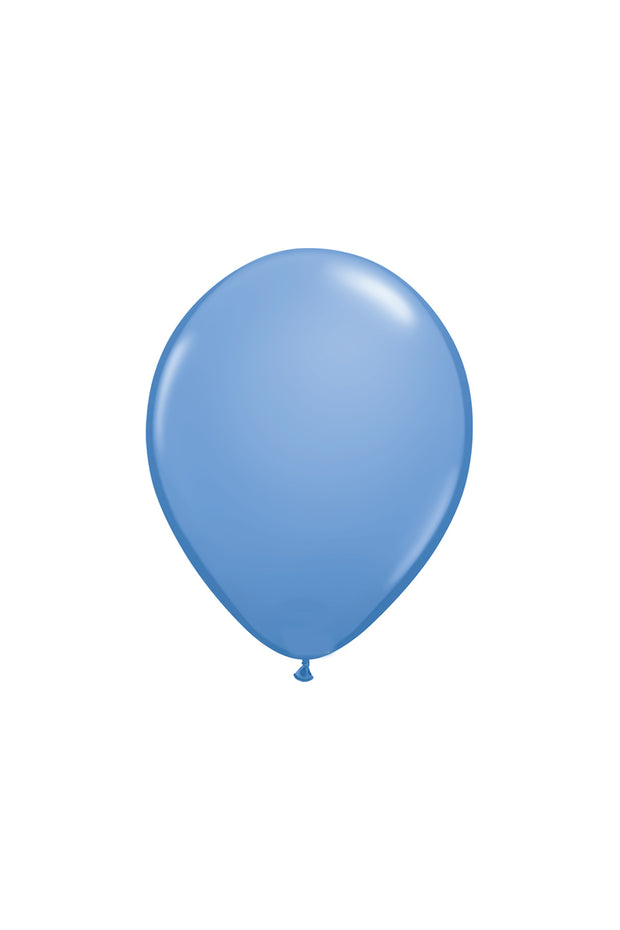 [UNINFLATED] Balloon Packs - Blue - Bang Bang Balloons