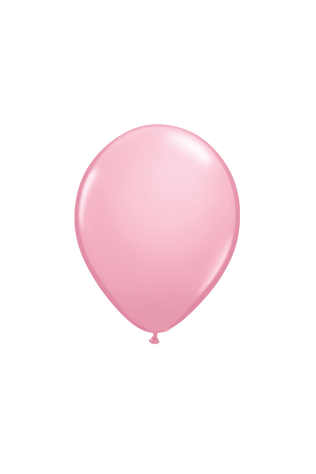 [UNINFLATED] Balloon Packs - Pink - Bang Bang Balloons