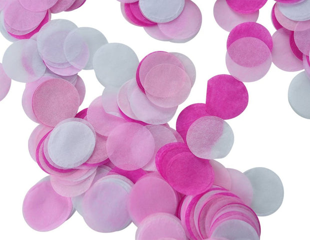Confetti - Pretty Woman - Bang Bang Balloons