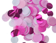 Confetti - Pretty Woman - Bang Bang Balloons