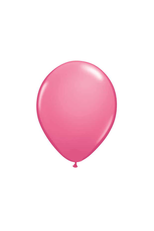 [UNINFLATED] Balloon Packs - Pink - Bang Bang Balloons