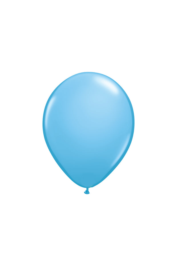 [UNINFLATED] Balloon Packs - Blue - Bang Bang Balloons