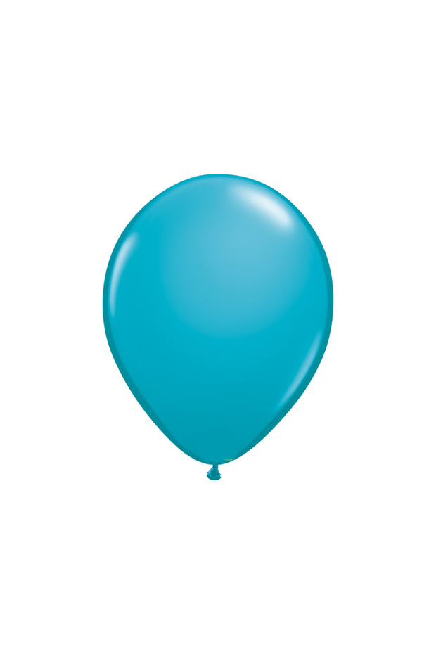 [UNINFLATED] Balloon Packs - Blue - Bang Bang Balloons